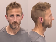 Mugshot of Richard Sean Schneider