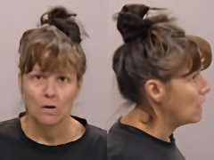 Mugshot of Jennifer Lynn Engle