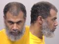 Mugshot of Mark Jerome Cole