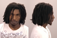 Mugshot of Chad Kortay Myers