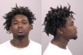 Mugshot of Ahmad Edward Howard