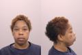 Mugshot of Sharonika Danielle Allen