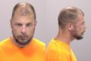 Mugshot of Joshua Ryan David Lemaster