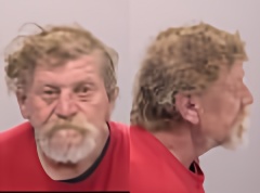 Mugshot of James Andrew Schmidt