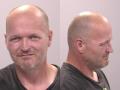 Mugshot of Eric Ray Mort