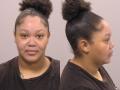 Mugshot of Zyairaha Raienne Nichols
