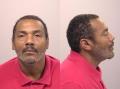 Mugshot of Kevin Dwaine Wheatley