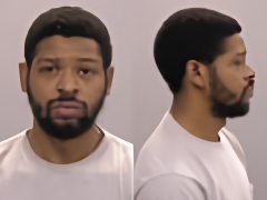 Mugshot of Dayshawn Lamont Hardy
