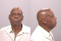 Mugshot of George Manuel Junior Crisp