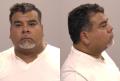 Mugshot of Christopher Michael Gonzalez