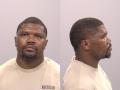 Mugshot of Terrance Dewayne Lynch