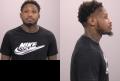 Mugshot of Tobias Brondre Griffin Jr