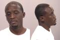 Mugshot of Antonio Darrell Simpson