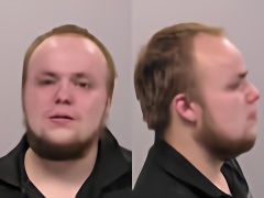 Mugshot of Zachary Kyle Drummond