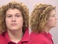 Mugshot of Levi Hunter Sturgill
