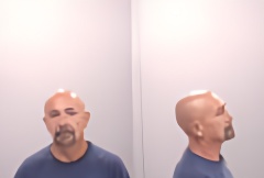 Mugshot of Joe Jeremy Sigler