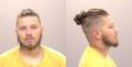 Mugshot of Dairyan Micheal Lee Armentrout