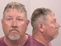 Mugshot of Brian Scott Senior Jennings