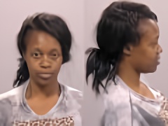 Mugshot of Trinice Rochelle Garner