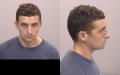 Mugshot of Stefan E Dirham
