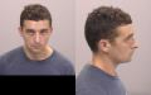 Mugshot of Stefan E Dirham