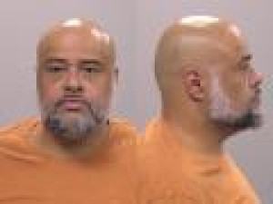 Mugshot of Joshua Lance Wright