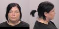 Mugshot of Brandie Marie Jackson