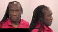 Mugshot of Ontra Lamar Brooks