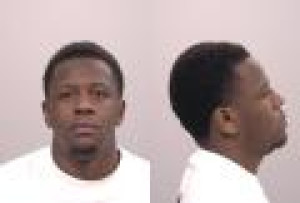Mugshot of Jaylon Cha'mez Harris-Bracey
