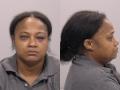 Mugshot of Rebecca Ann Page