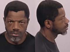 Mugshot of RODNEY K REED