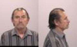 Mugshot of Ricky Manuel Souza