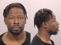 Mugshot of Terrance Jackson