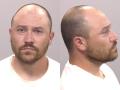 Mugshot of Clinton Derek Malcom