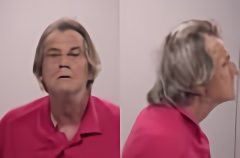 Mugshot of Scott Anthony May