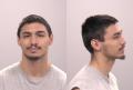 Mugshot of Gage Michael Biddwell