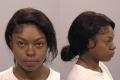 Mugshot of KAYLA KORTAYSHA MYERS