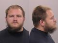 Mugshot of Jacob Paul Smith