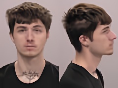 Mugshot of Bentley Stephen Brees