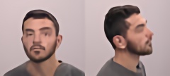 Mugshot of Preston Michael Williams