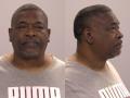 Mugshot of ANTHONY NMN Senior MANLEY