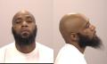 Mugshot of Dionte Montinez Holmes