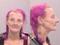 Mugshot of Angela Susan Justus