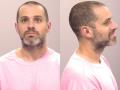 Mugshot of Brett Thomas Voelkert