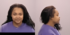 Mugshot of Eriana Nijee White