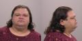 Mugshot of Sarah Ann Mason