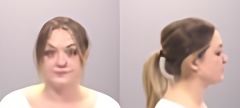 Mugshot of Ashley Marie Stemen