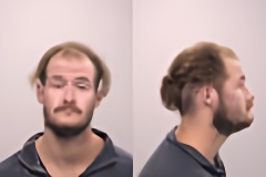 Mugshot of Kameron Fredrick Plapp