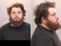 Mugshot of Ryan Patrick Junior Newland