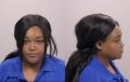 Mugshot of Nikezsha Renee Luke